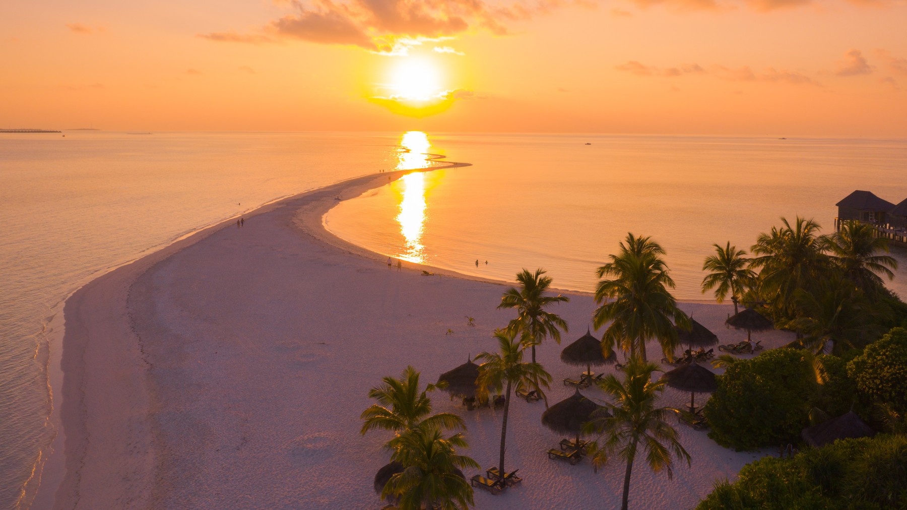 Kuredu Island Resort